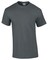 Gildan Men's Tall Ultra Cotton Heavyweight Short Sleeve T-Shirt For Custom Printing and Sustainable Workwear